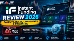 Instant Funding Review 2026