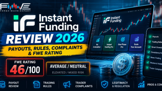 Instant Funding Review 2026