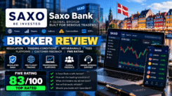 Saxo Bank Review: Is Saxo Safe? Fees & Withdrawals