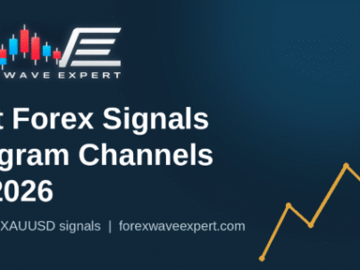 best forex signals telegram
