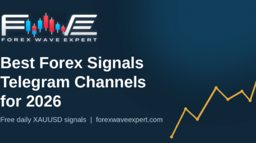 best forex signals telegram