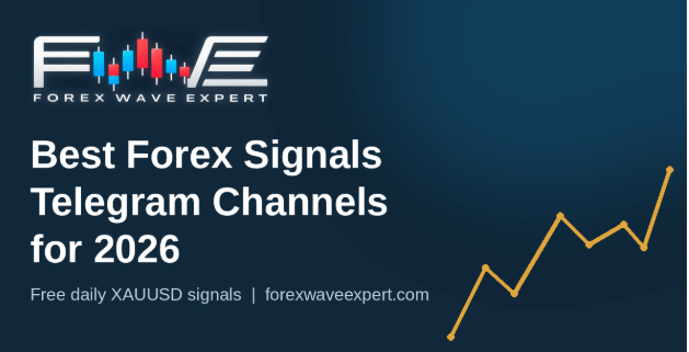 best forex signals telegram