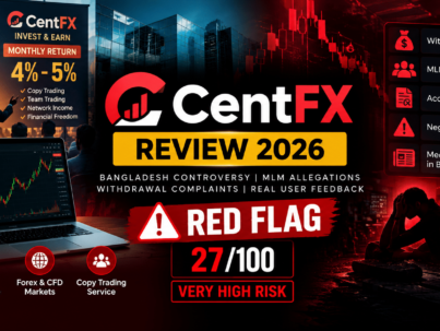 centfx review