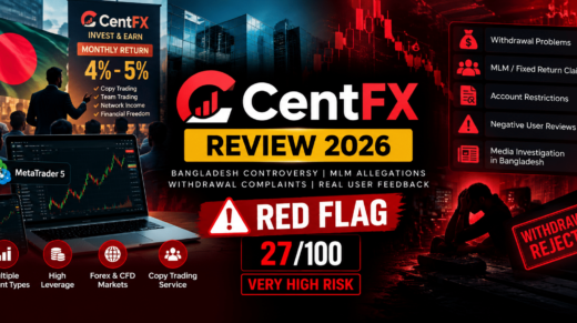 centfx review