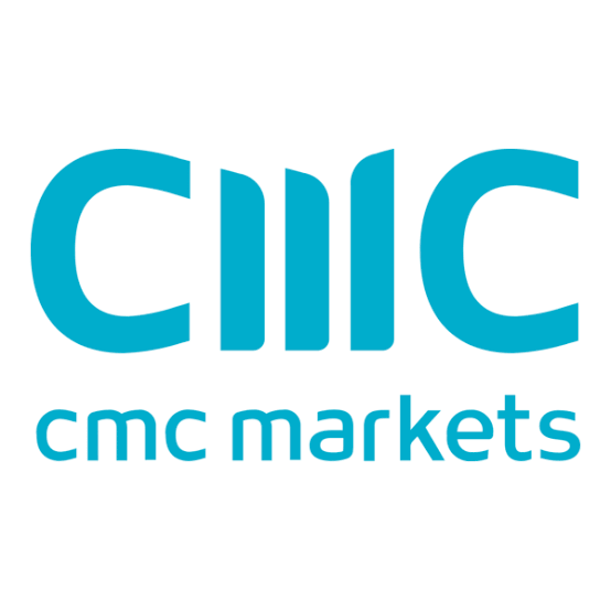 CMC Markets logo