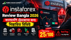 InstaForex Review Bangla