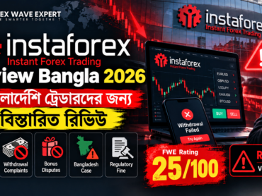 InstaForex Review Bangla