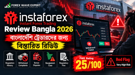 InstaForex Review Bangla