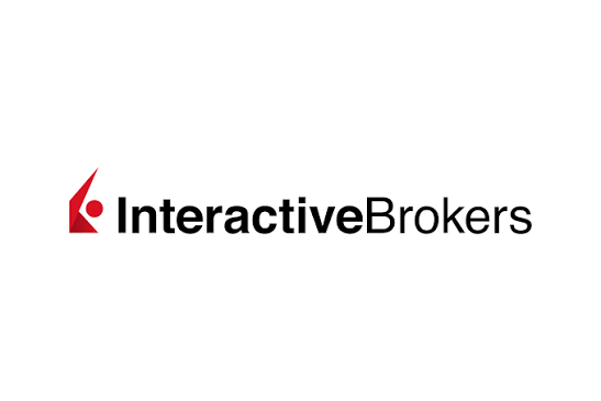 Interactive Brokers logo