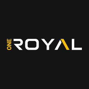OneRoyal broker logo
