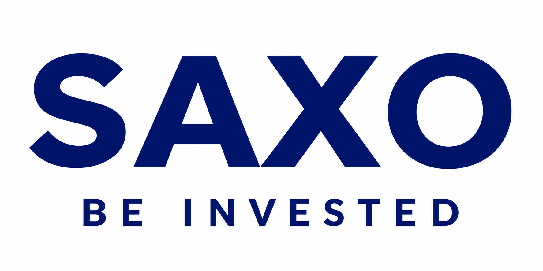 Saxo Bank logo