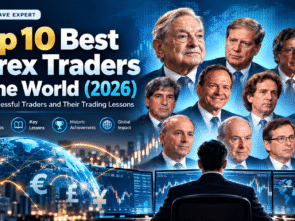 top 10 forex traders in the world