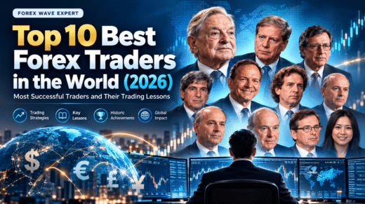 top 10 forex traders in the world