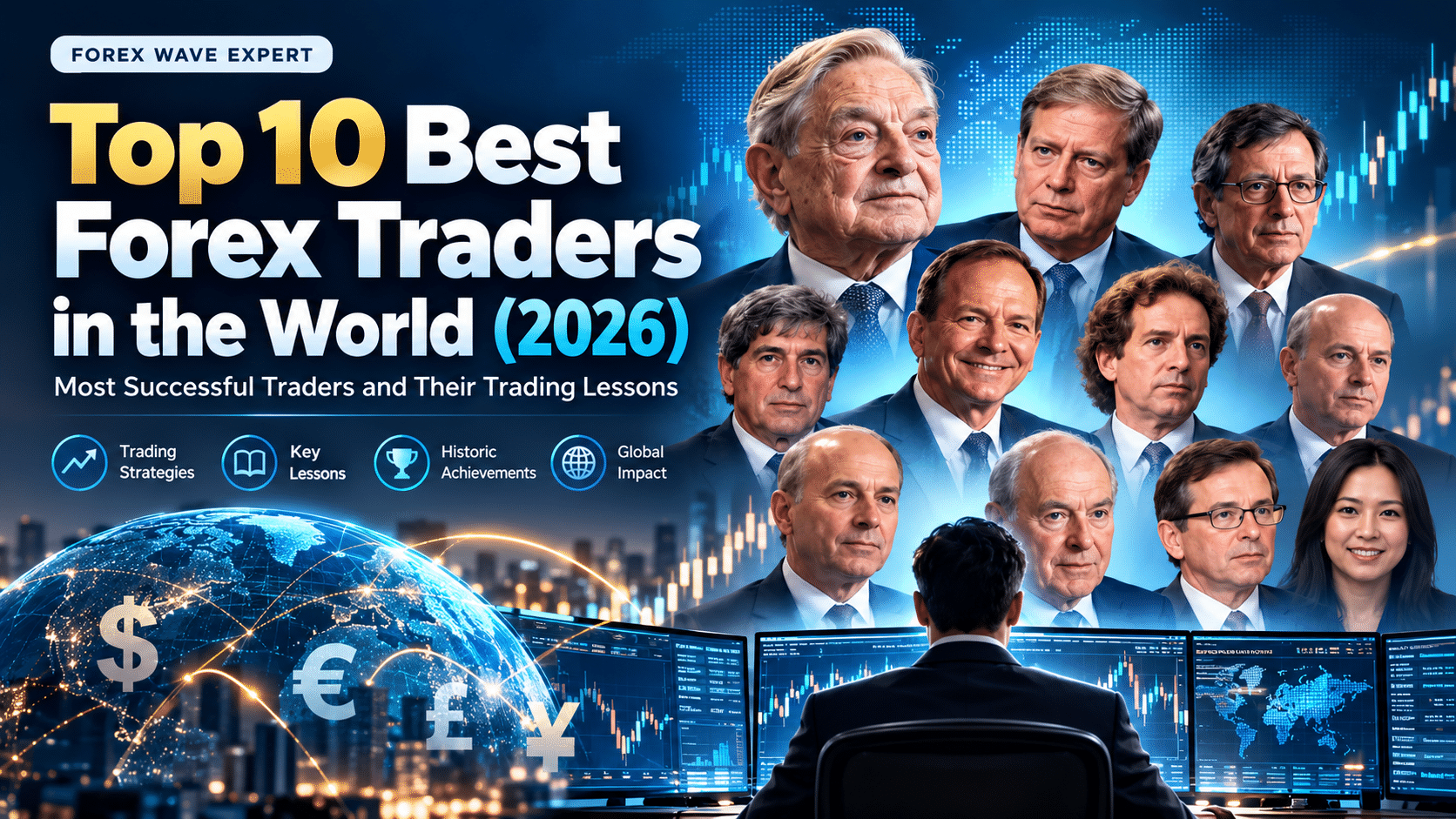 top 10 forex traders in the world