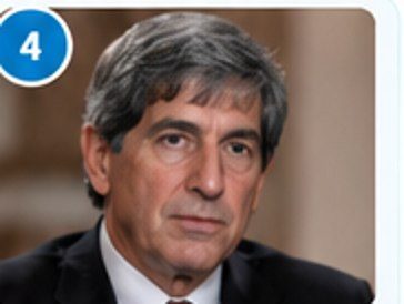 AI-generated illustration representing Bruce Kovner